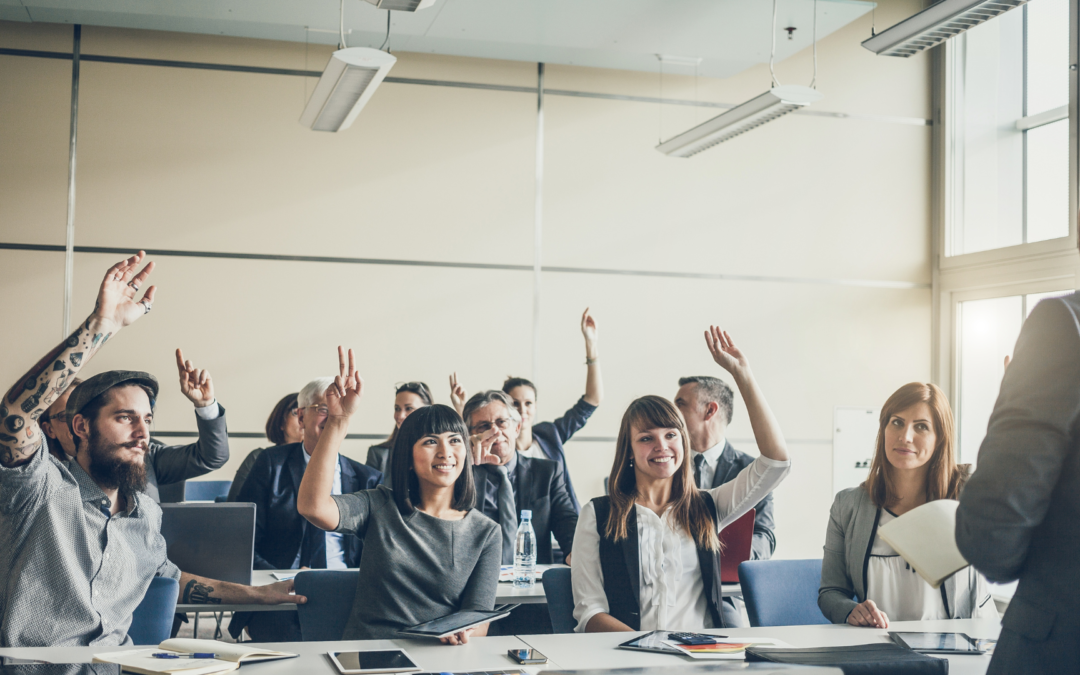 Alternance : ce qui change au 1er janvier 2025