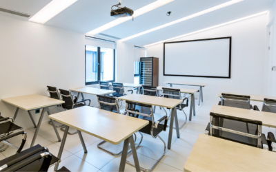 Hausse continue des contrats en alternance